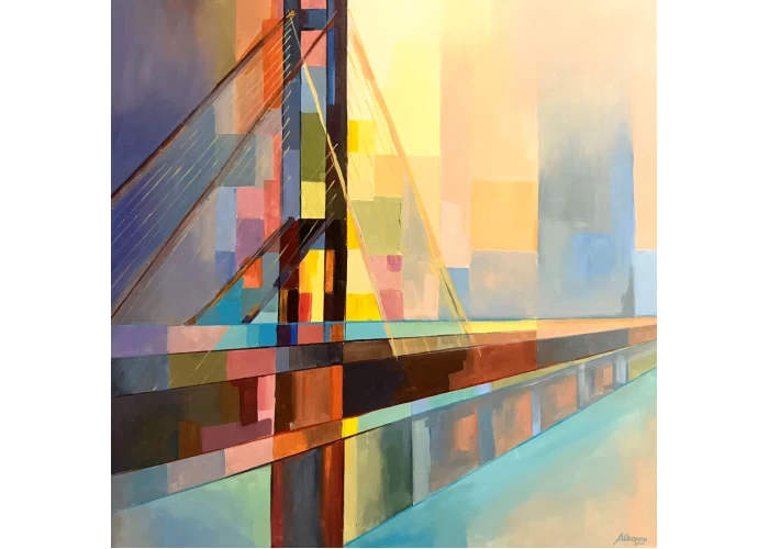  Южный мост  2 — купить в PORTES.UA