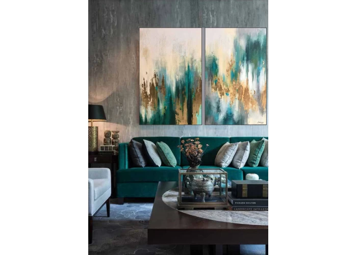  Абстракция  1 — купить в PORTES.UA