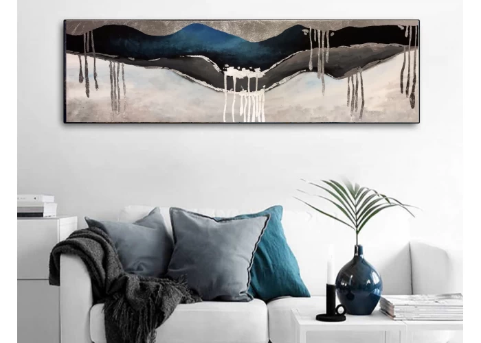  Абстракция 3  1 — купить в PORTES.UA