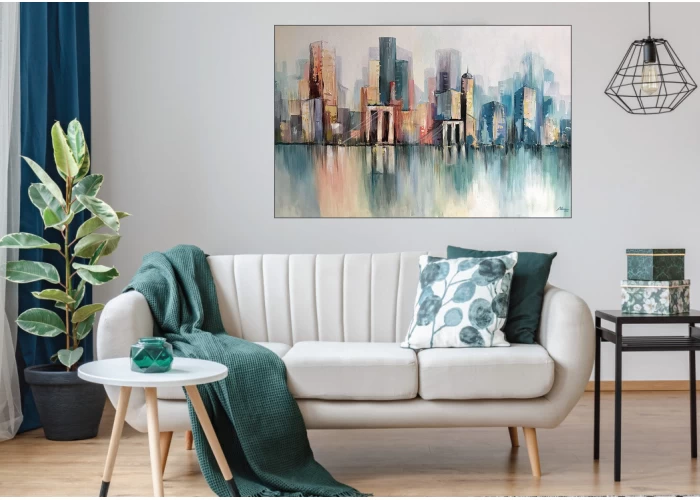  Городская панорама  1 — купить в PORTES.UA