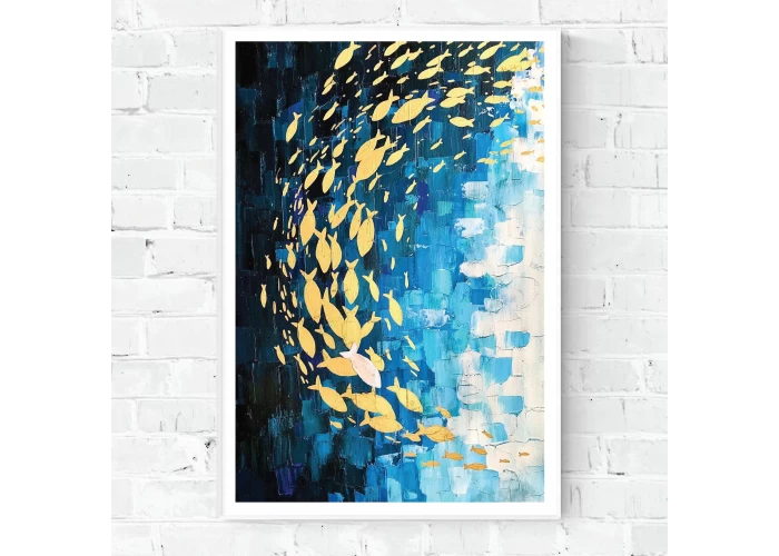  Водная стихия  1 — купить в PORTES.UA