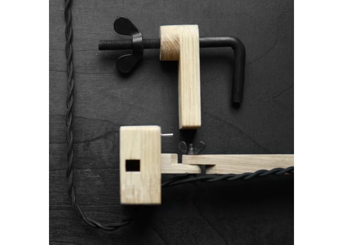  Настольная лампа – Table Lamp №1r  3 — купить в PORTES.UA