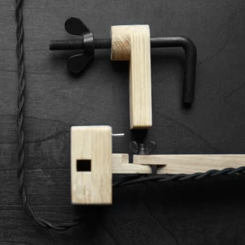 Настільна лампа – Table Lamp №1s