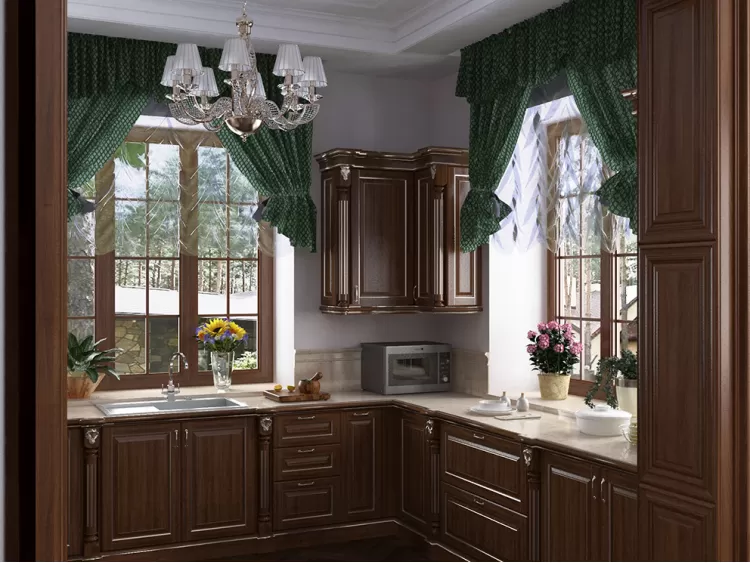 Класична кухня