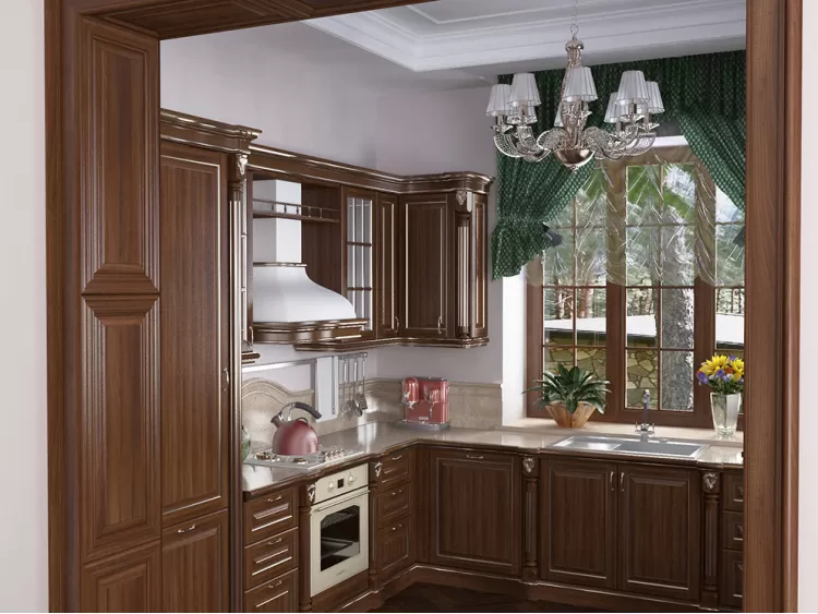 Класична кухня