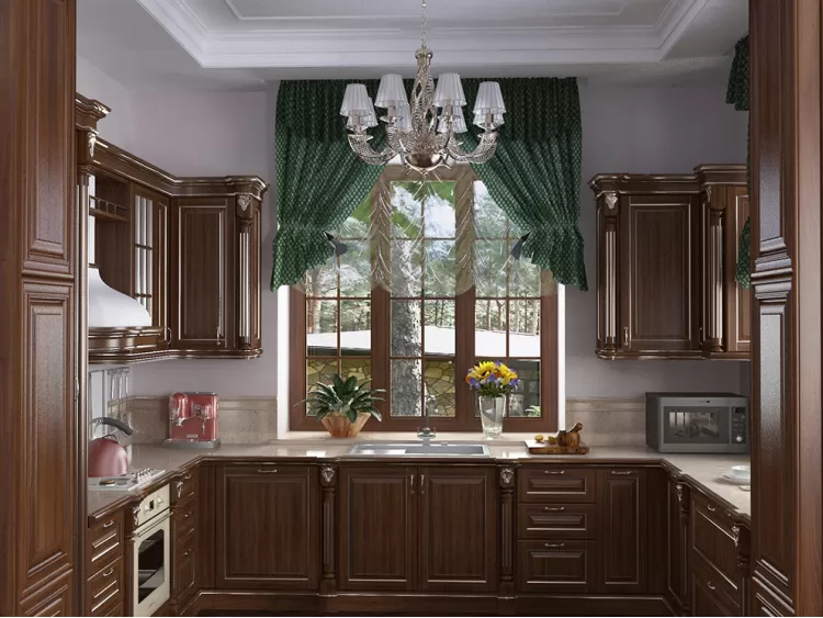 Класична кухня