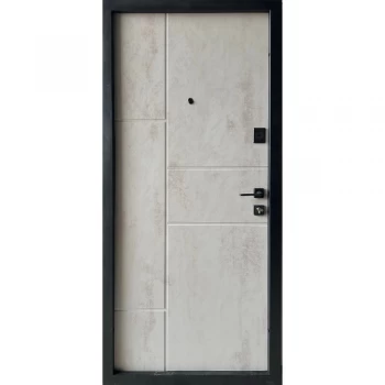 Двері вхідні квартирні – Комфорт • Бостон