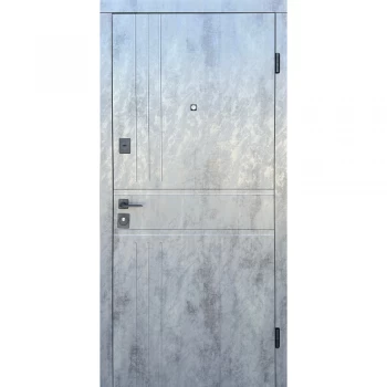 Оптима плюс • Геометрія