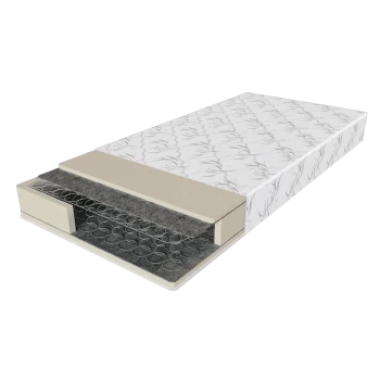Матрас пружинный EMM Эко 32