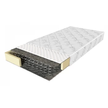 Матрас пружинный EMM 52