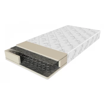 Матрас пружинный EMM Шанс Hard