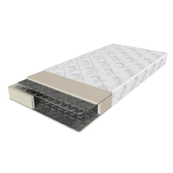 Матрас пружинный EMM Эко 31