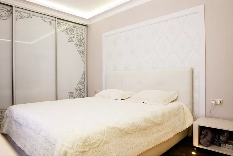 Спальня хозяев – 1070