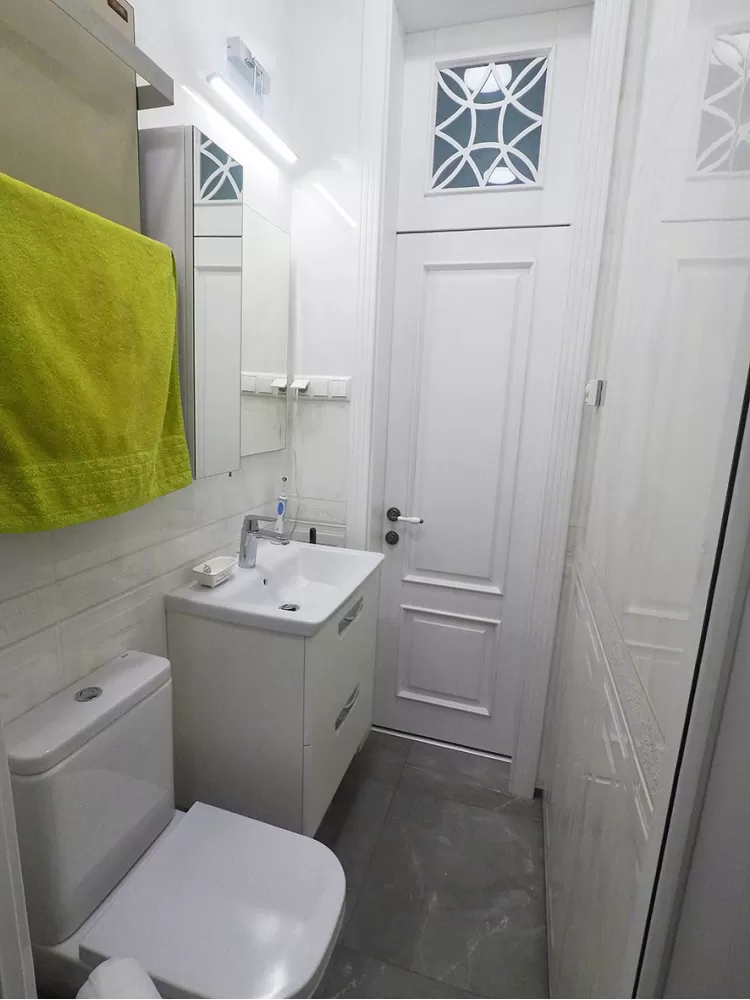 Ванная – 1706