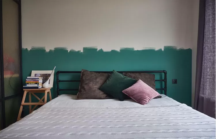 Спальня – 741