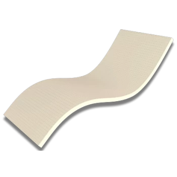 Тонкий матрас Take&Go bamboo Top Ultra