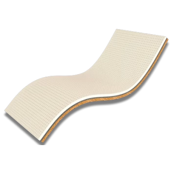 Тонкий матрас Take&Go bamboo Ultra Kokos