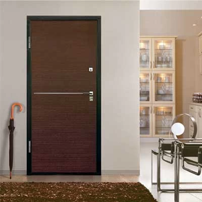 Входные двери