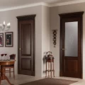 Міжкімнатні двері