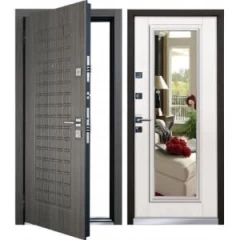 Iз дзеркалом