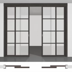 Перегородки