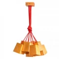 Подвесные светильники