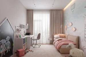 Переход в категорию детские