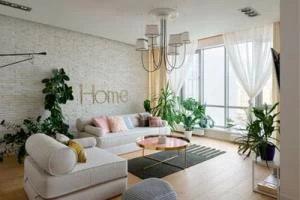 Переход в категорию гостиные