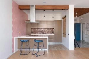 Переход в категорию кухни