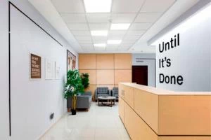 Переход в категорию офис