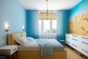 Переход в категорию спальни