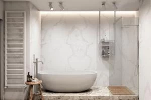 Переход в категорию ванные комнаты