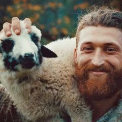 Fullywooly - ковры ручной работы