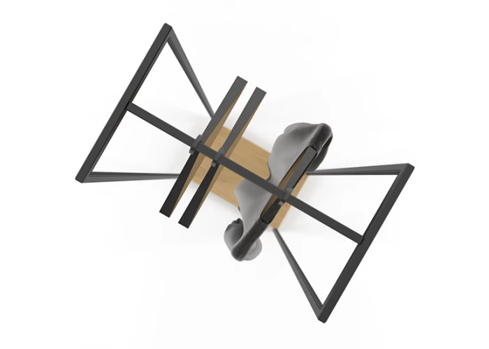  Cube 1600  4 — замовити в PORTES.UA