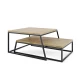 Кофейные столики Horizon T-2