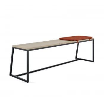 Horizon Work Station Bench