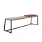 Horizon Work Station Bench