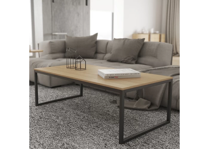  Кавовий стіл 02  3 — замовити в PORTES.UA