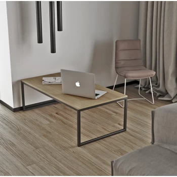 Кофейный стол 02