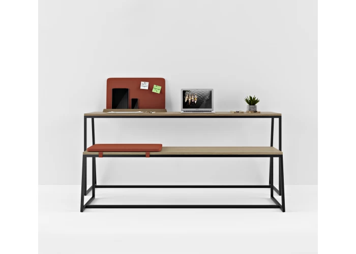  Horizon Work Station Bench  3 — купить в PORTES.UA