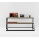 Лавка Horizon Work Station Bench