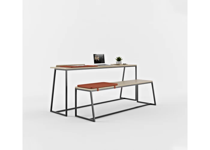  Horizon Work Station Bench  2 — купить в PORTES.UA