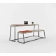 Лавка Horizon Work Station Bench