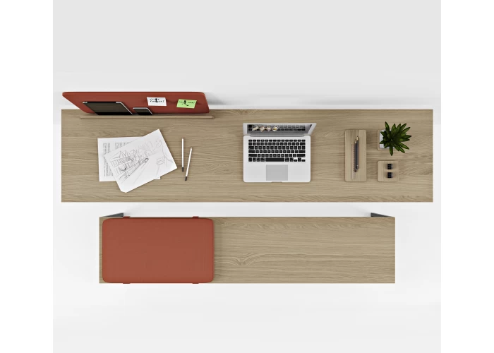 Horizon Work Station Bench  4 — купить в PORTES.UA
