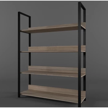 Easy 1200 4 полиці