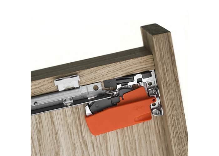  Стіл робочий D-2 Horizon  11 — замовити в PORTES.UA