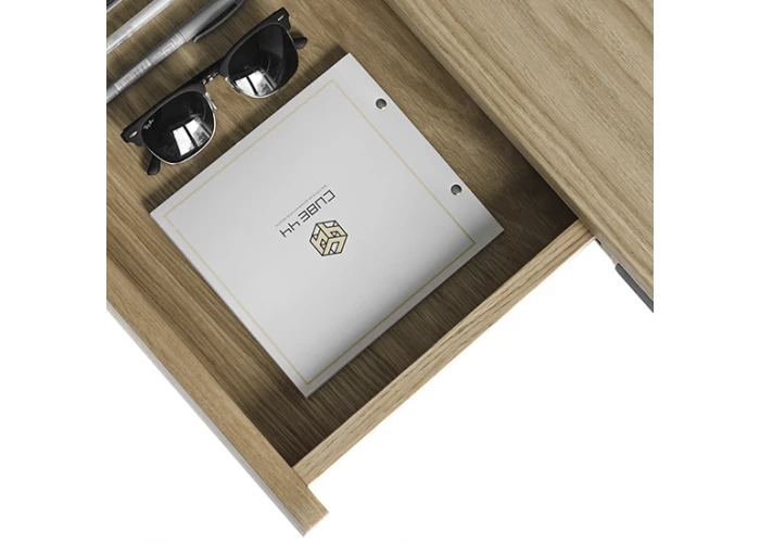  Стіл робочий D-2 Horizon  6 — замовити в PORTES.UA