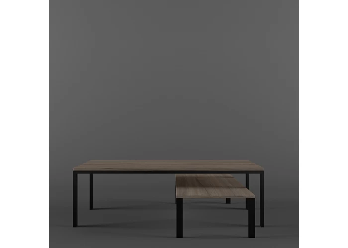  Стіл журнальний Easy 900  5 — замовити в PORTES.UA