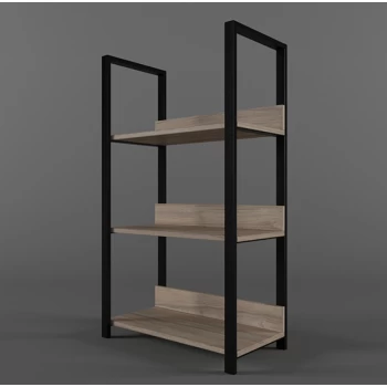 Easy 700 3 полки