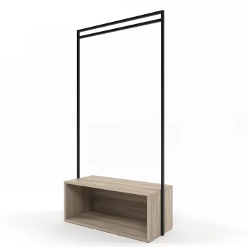 Рейл для одягу Easy B1